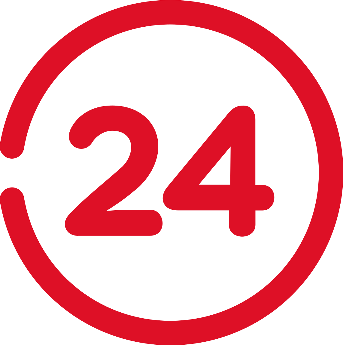 24 Horas