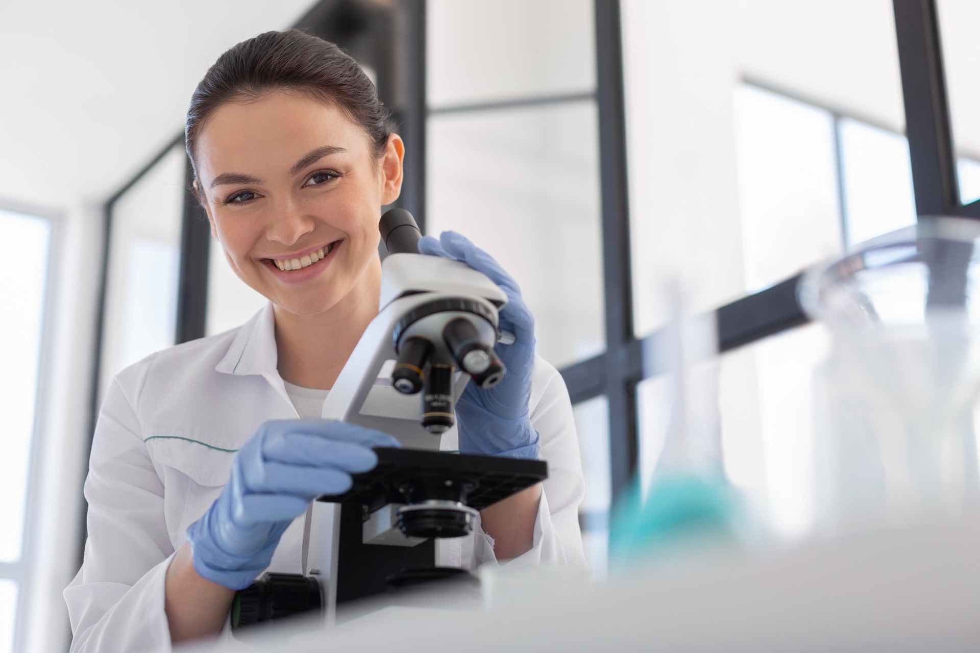 Investigación médica avanzada