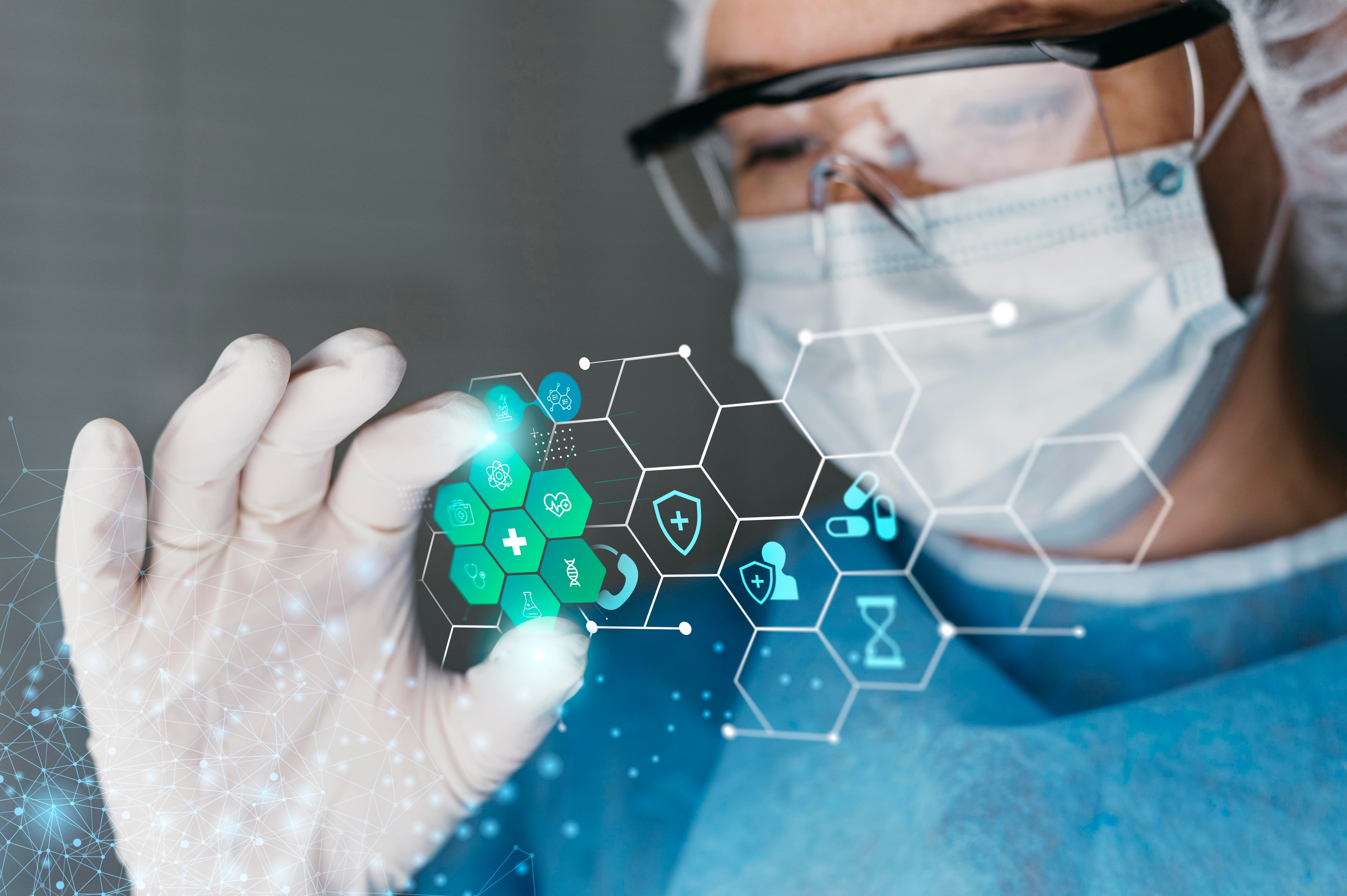 Investigadores de Oncomeds