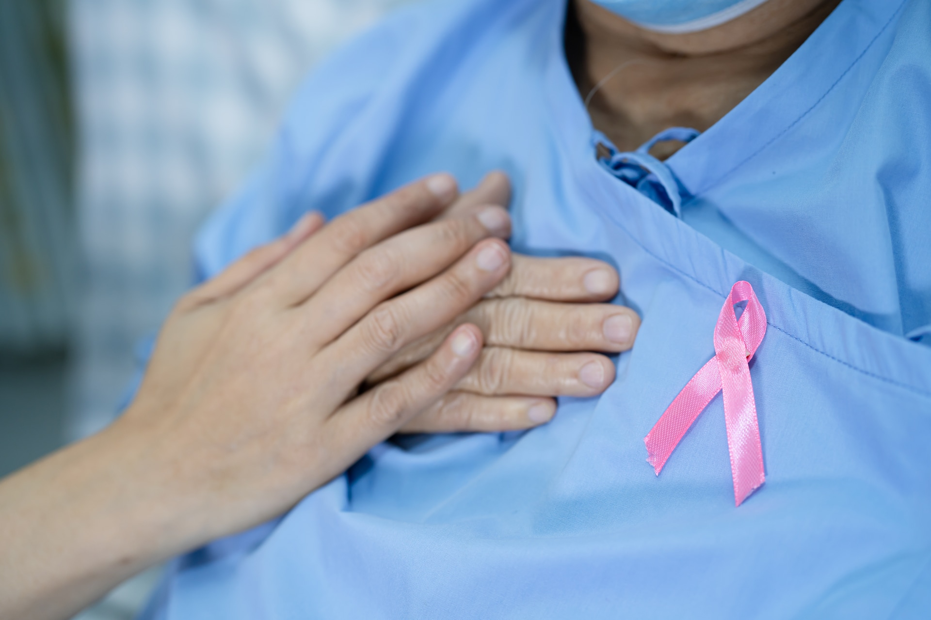 Apoyo y concienciación sobre el cáncer de mama en Oncomeds