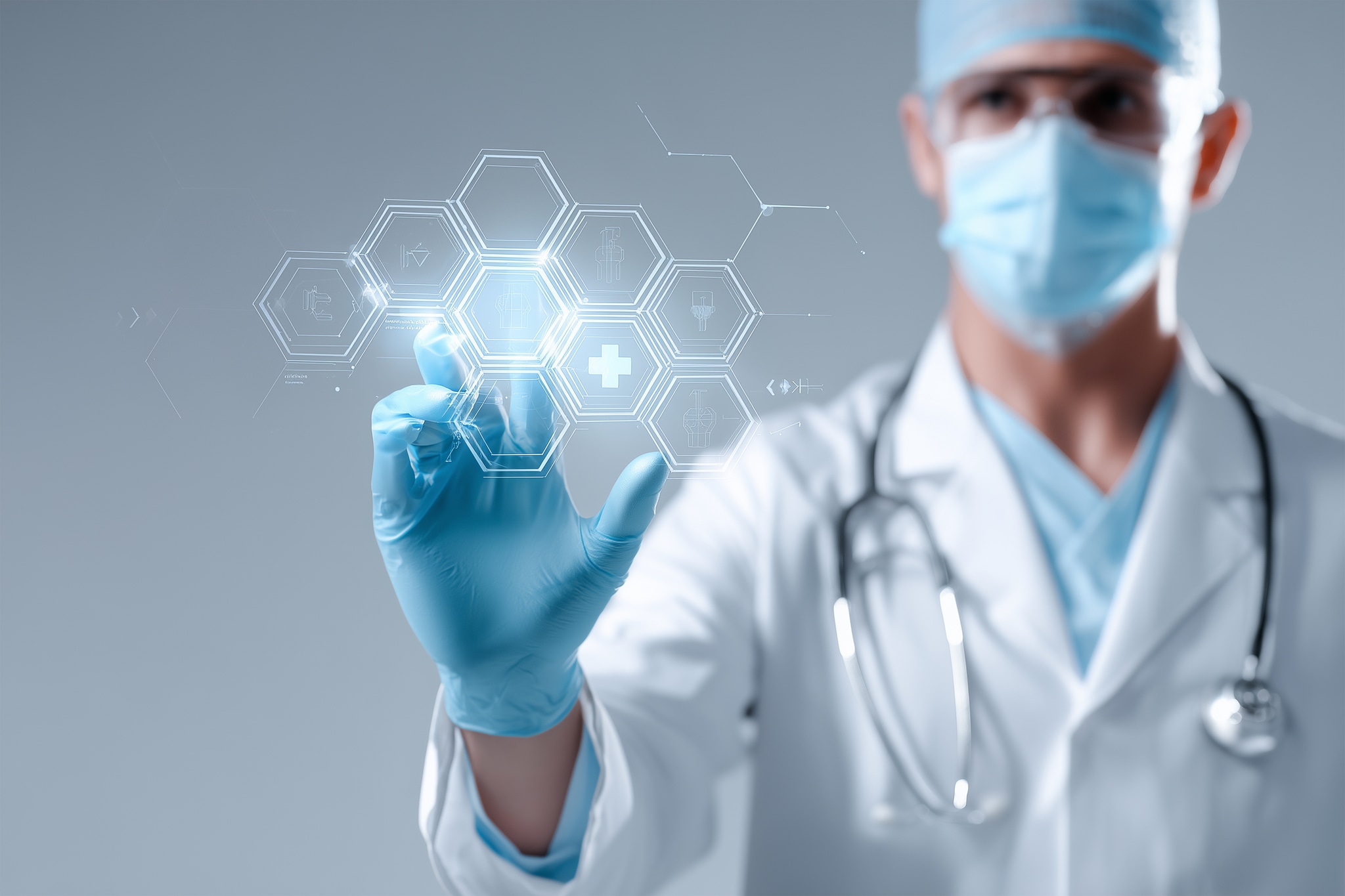 Tecnología médica avanzada en Oncomeds