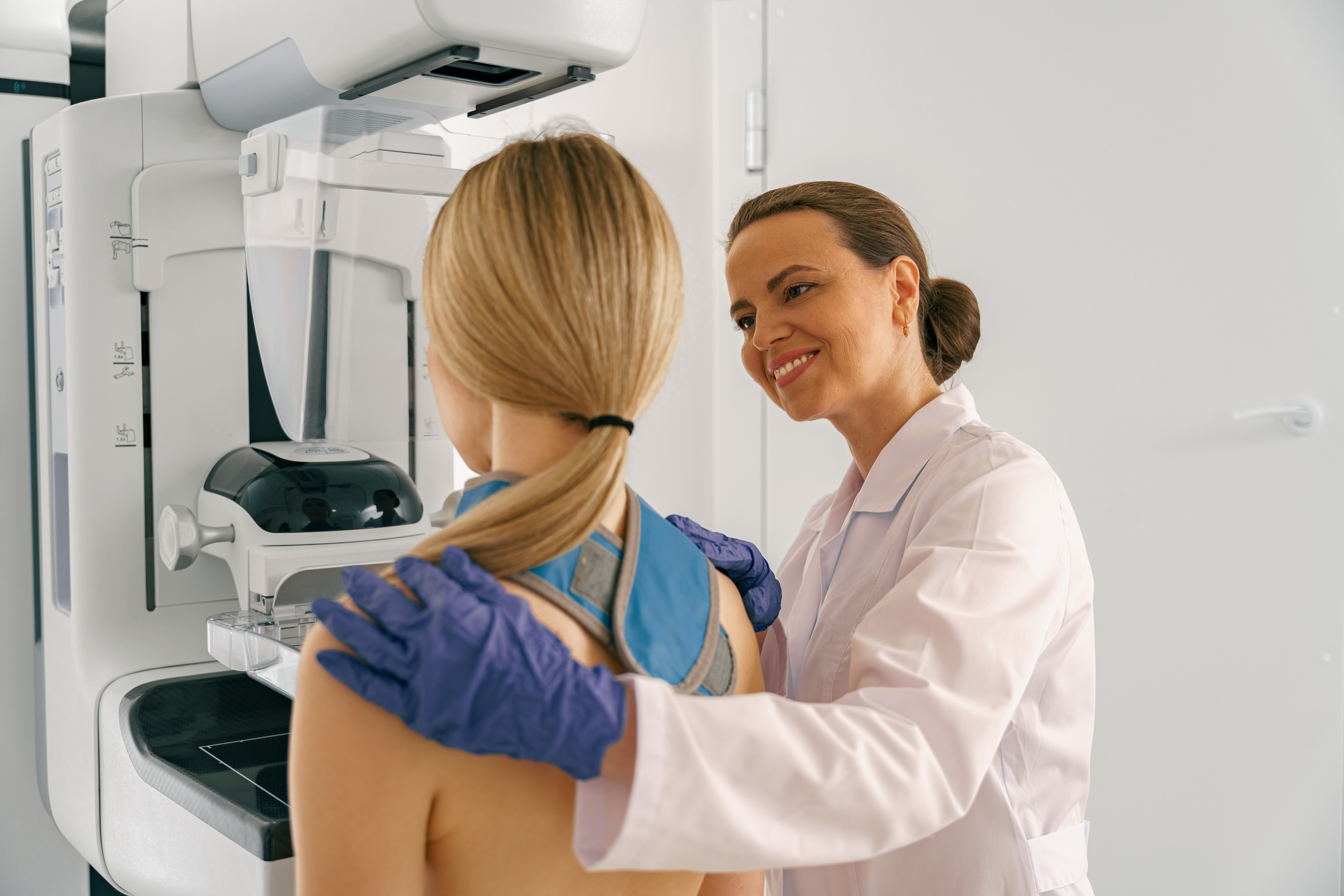 "Una puerta de esperanza real": avanzan investigaciones clínicas para pacientes con cáncer de mama avanzado