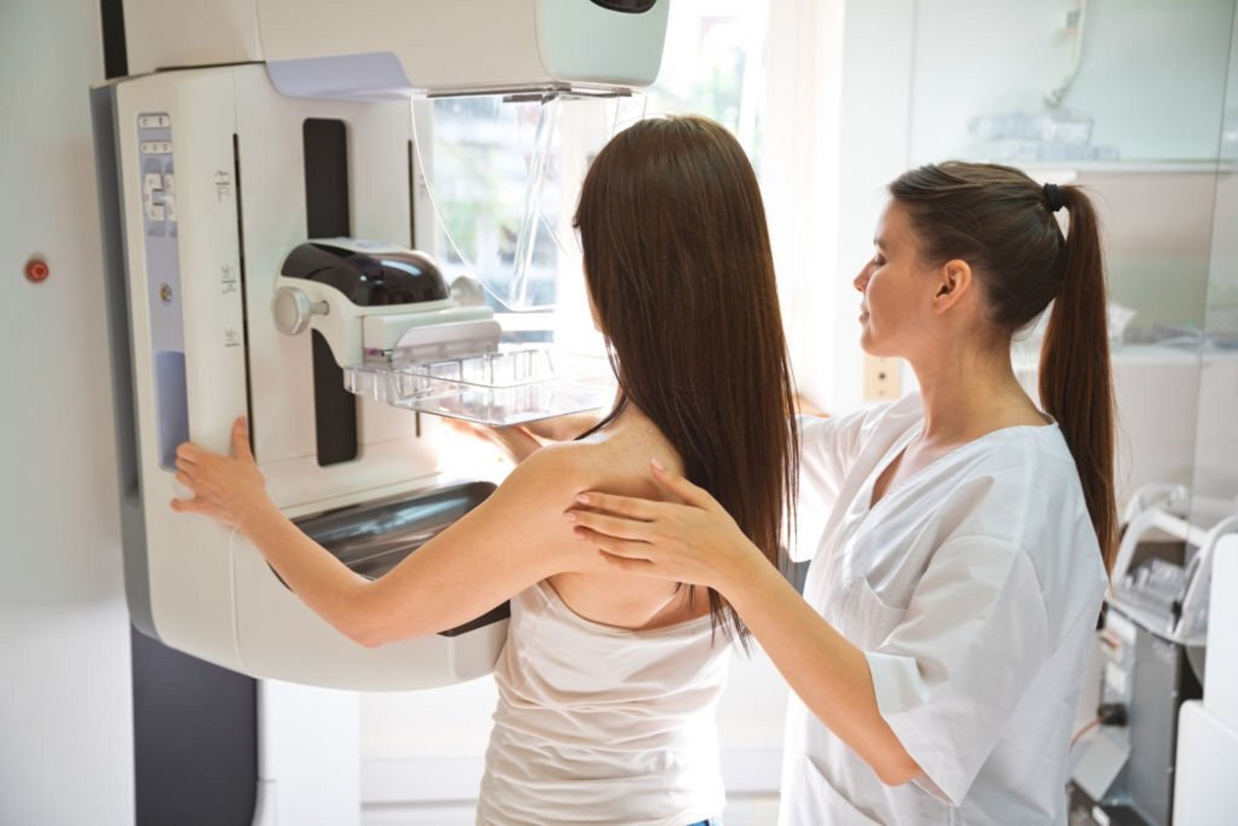 Mes de sensibilización sobre el Cáncer de Mama: ¿Quiénes pueden hacerse la mamografía sin orden médica y gratis?